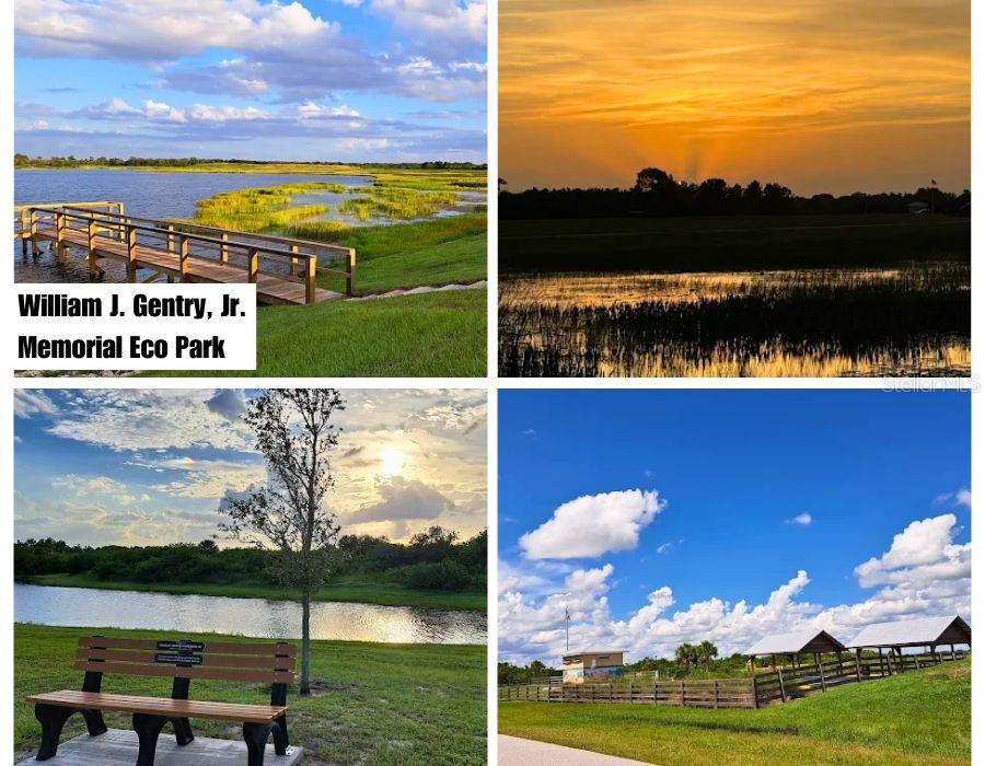 SPRING LAKE SEC 1 - Land