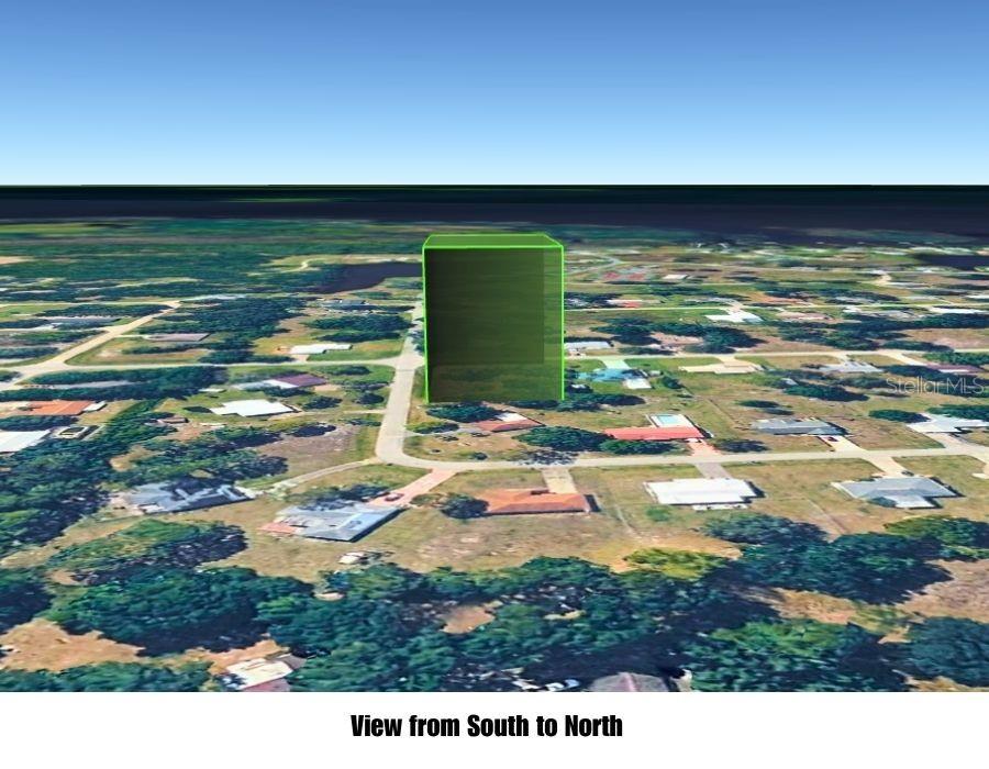 SPRING LAKE SEC 1 - Land