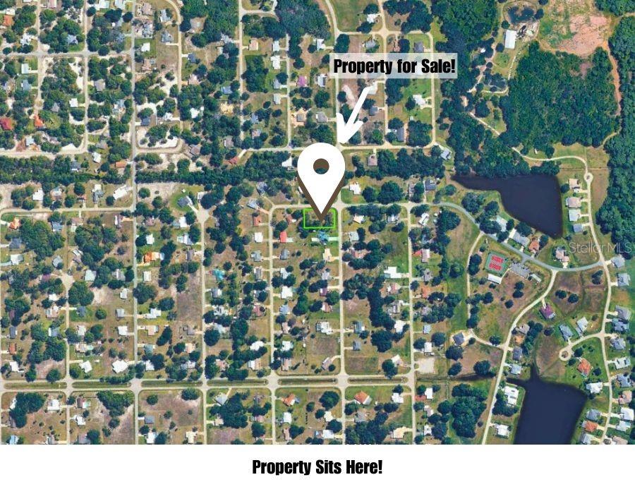 SPRING LAKE SEC 1 - Land