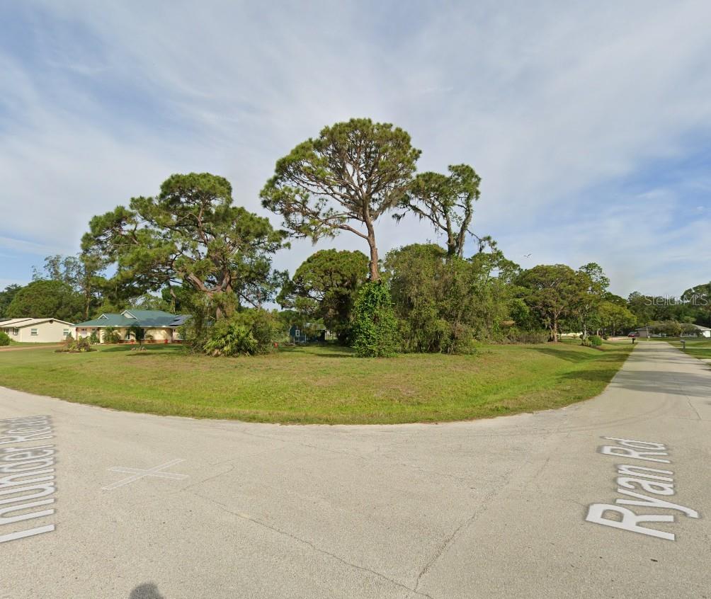 SPRING LAKE SEC 1 - Land