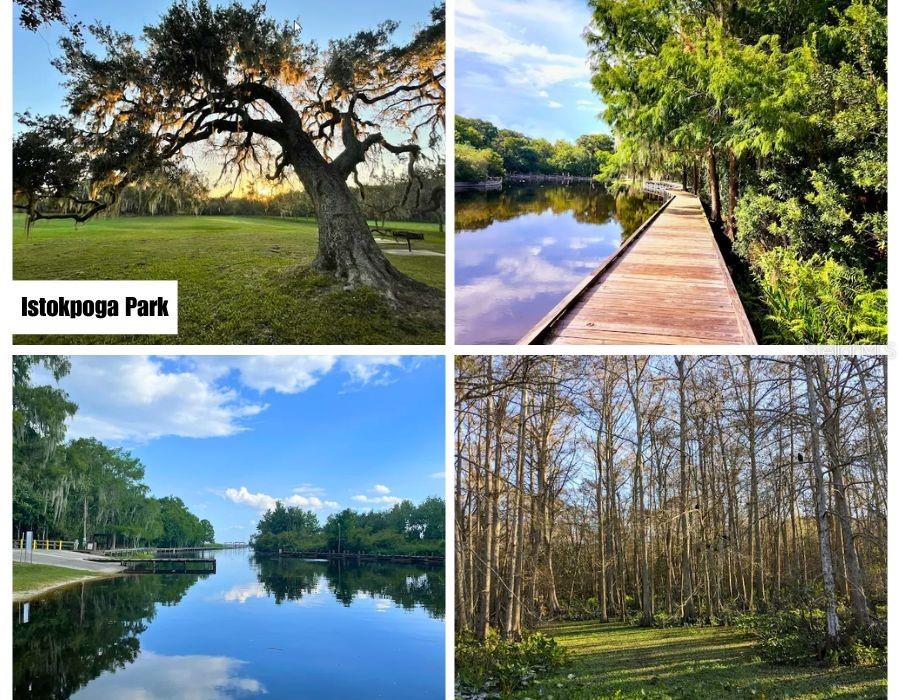 SPRING LAKE SEC 1 - Land