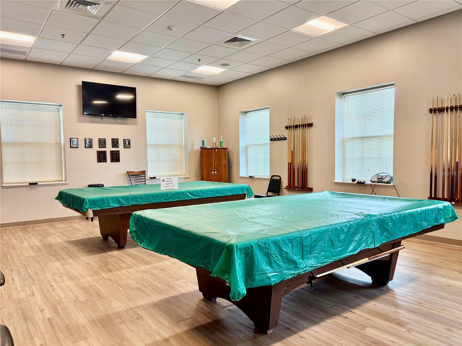 6 LAKES COUNTRY CLUB CO-OP - Residential