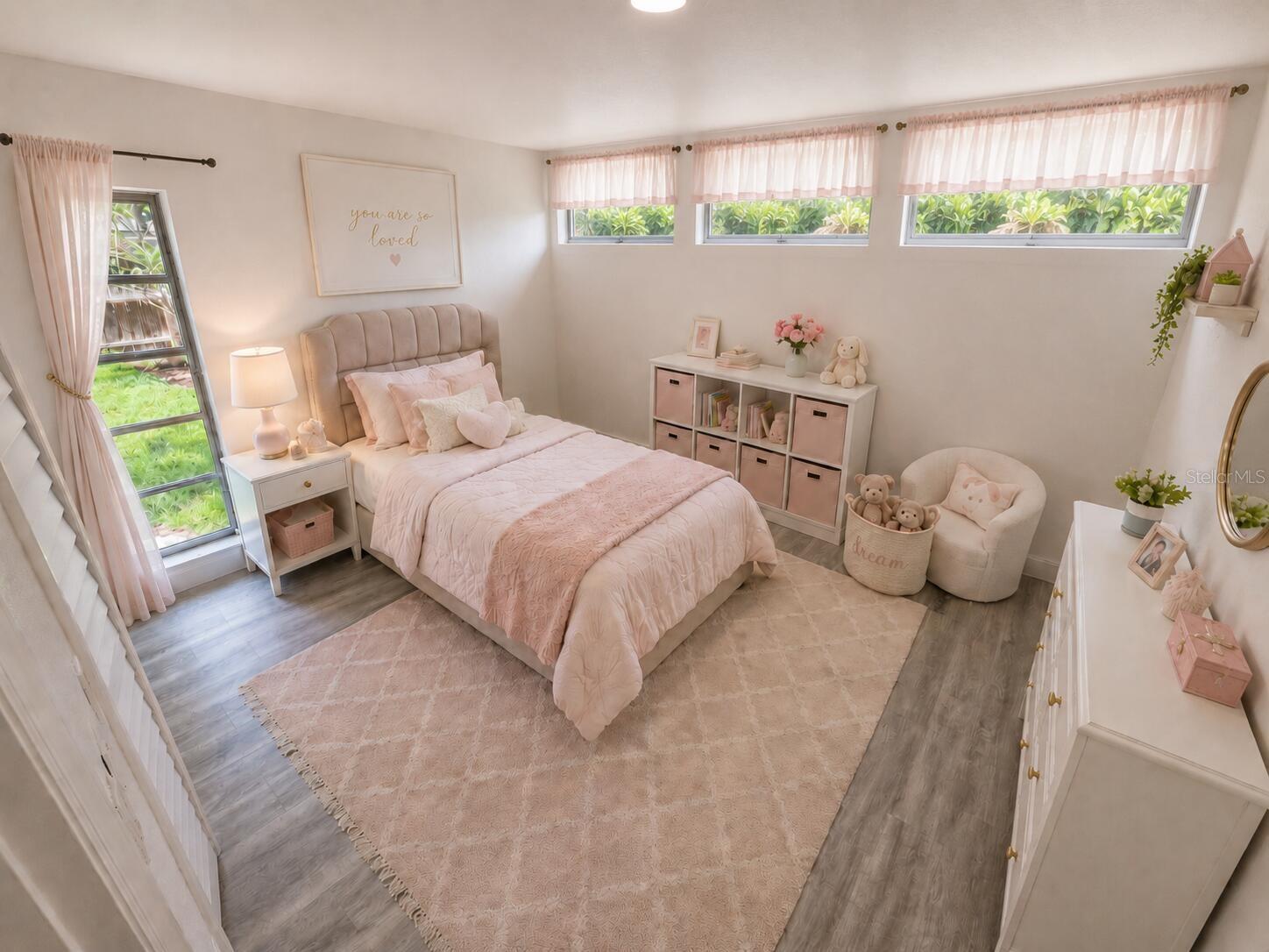 SCHOFIELDS EXT 2 - Residential