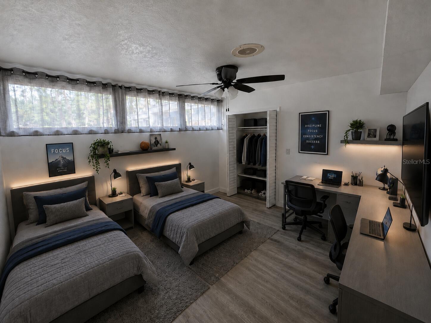 SCHOFIELDS EXT 2 - Residential