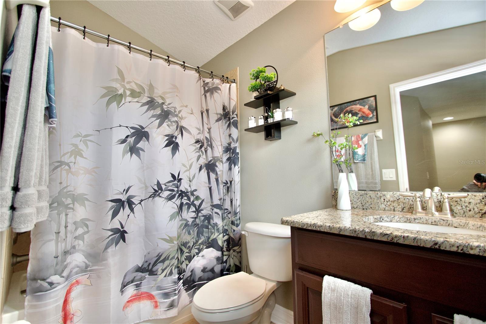 GREY HAWK AT LAKE POLO PH 2 - Residential