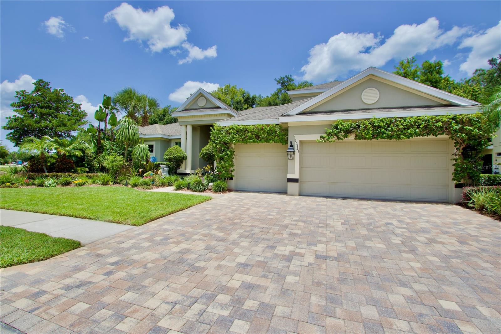 GREY HAWK AT LAKE POLO PH 2 - Residential