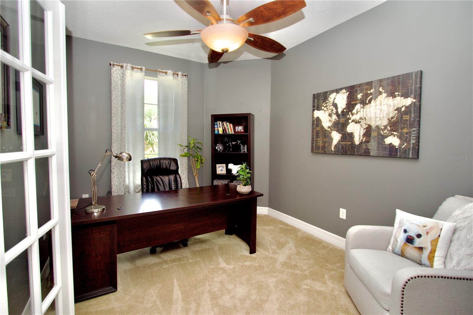 GREY HAWK AT LAKE POLO PH 2 - Residential