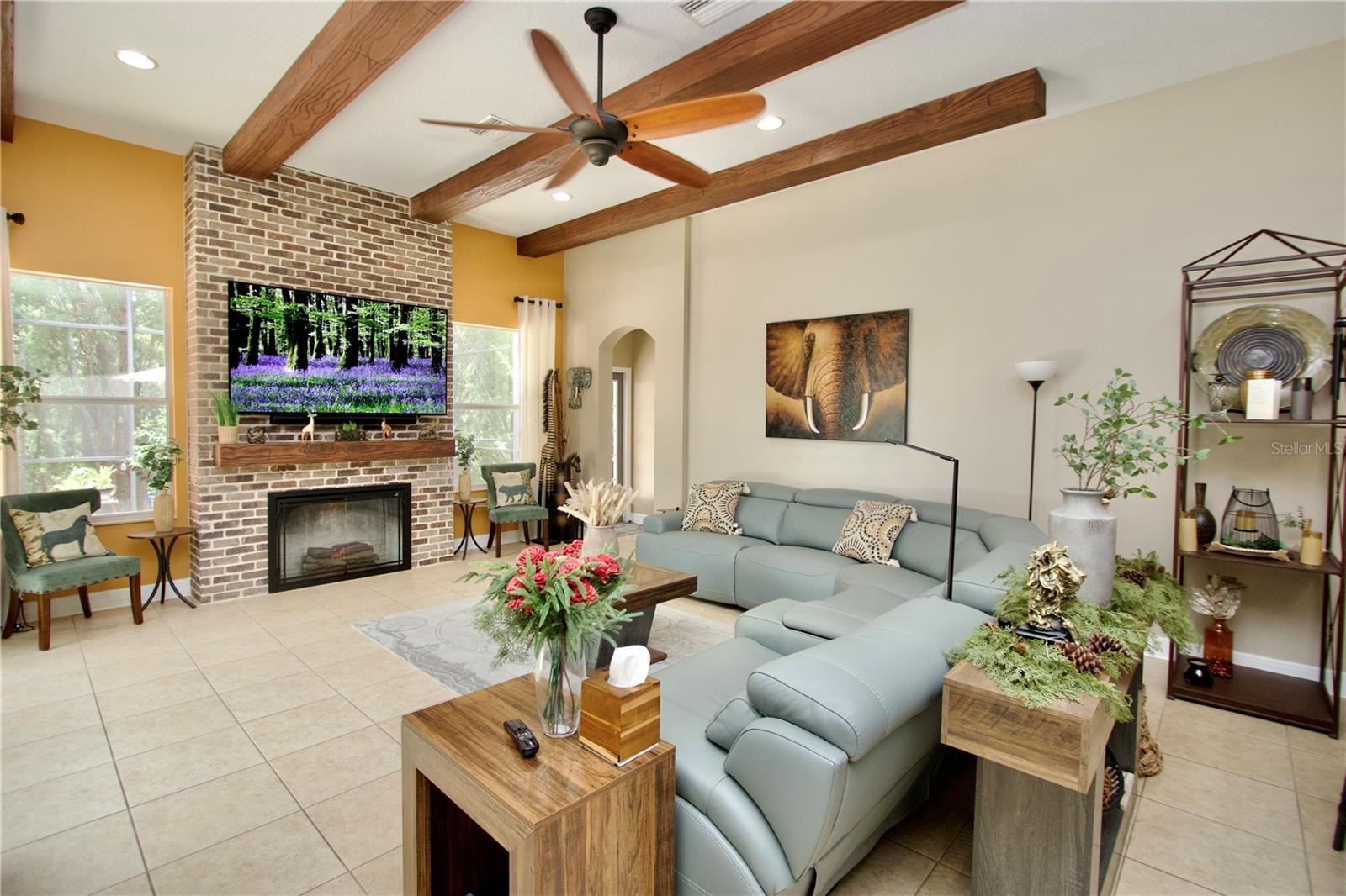 GREY HAWK AT LAKE POLO PH 2 - Residential