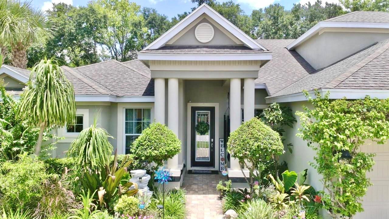 GREY HAWK AT LAKE POLO PH 2 - Residential