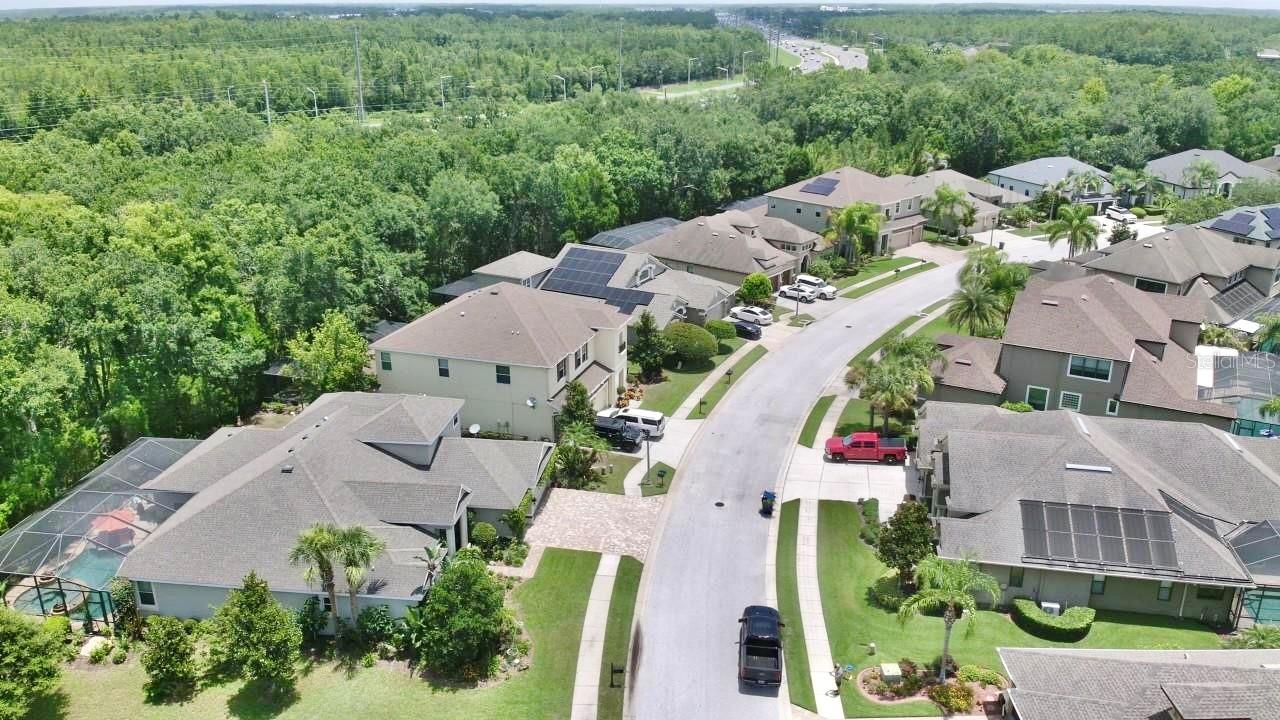 GREY HAWK AT LAKE POLO PH 2 - Residential
