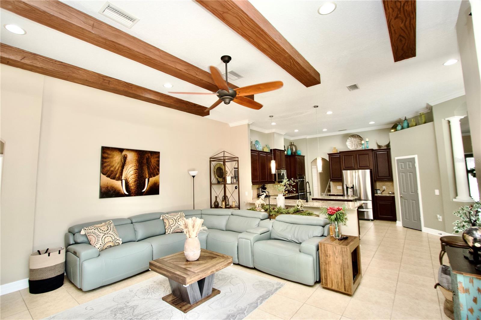 GREY HAWK AT LAKE POLO PH 2 - Residential