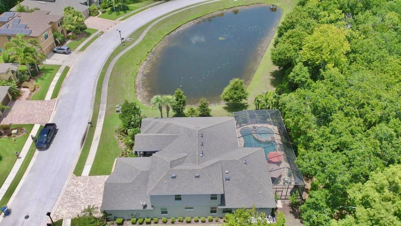 GREY HAWK AT LAKE POLO PH 2 - Residential