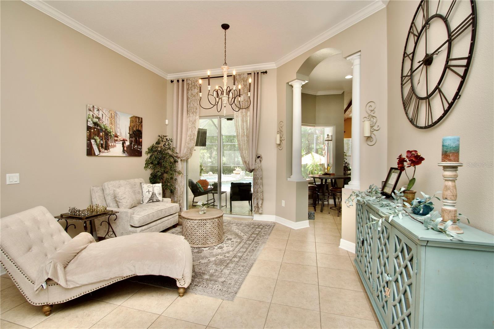 GREY HAWK AT LAKE POLO PH 2 - Residential