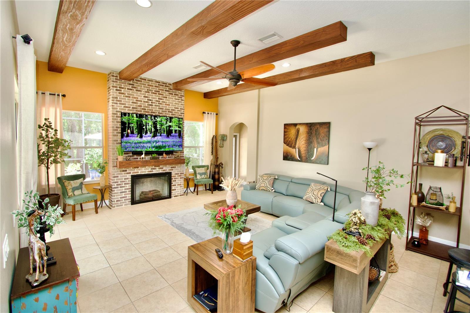 GREY HAWK AT LAKE POLO PH 2 - Residential