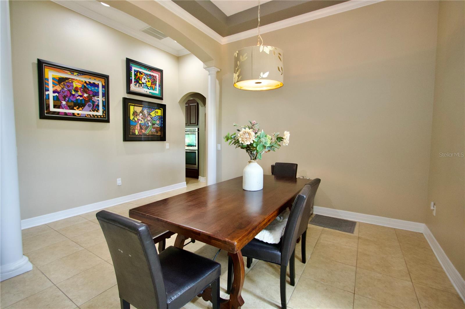 GREY HAWK AT LAKE POLO PH 2 - Residential