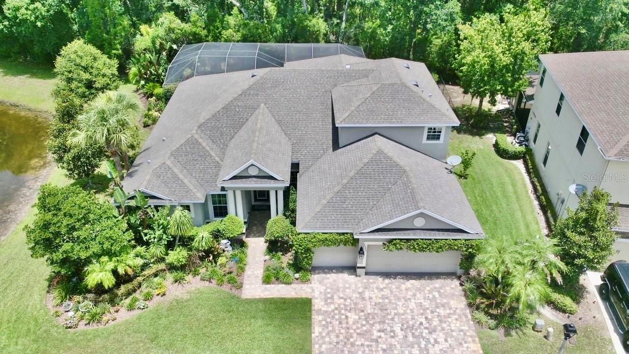 GREY HAWK AT LAKE POLO PH 2 - Residential