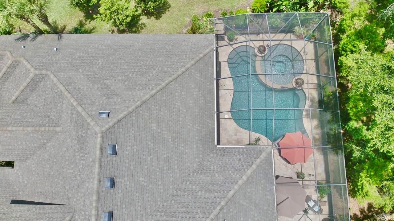 GREY HAWK AT LAKE POLO PH 2 - Residential
