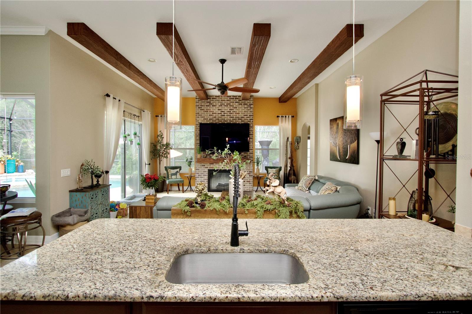 GREY HAWK AT LAKE POLO PH 2 - Residential