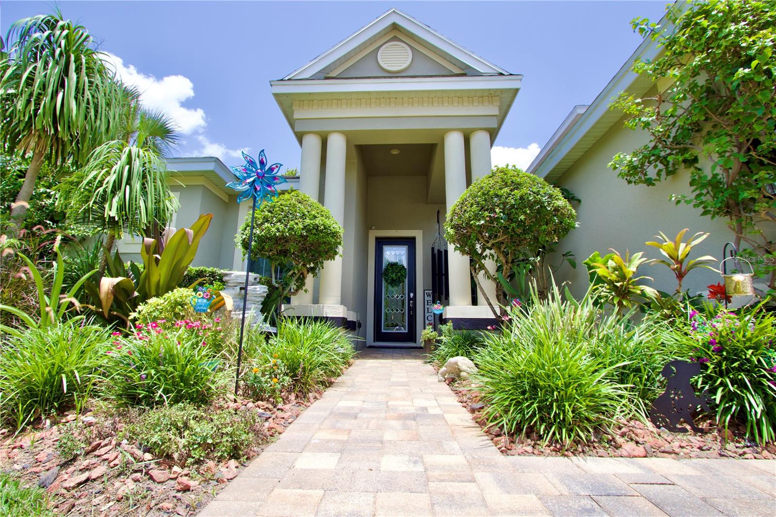 GREY HAWK AT LAKE POLO PH 2 - Residential