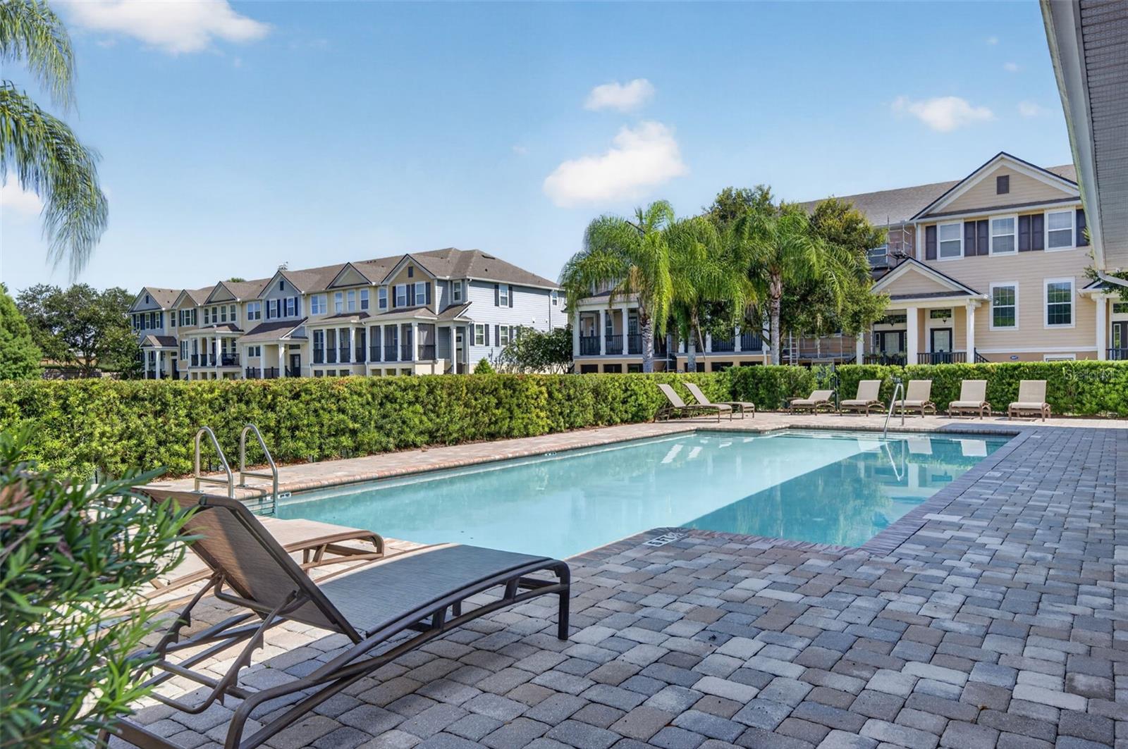 JESUPS LANDING - Residential