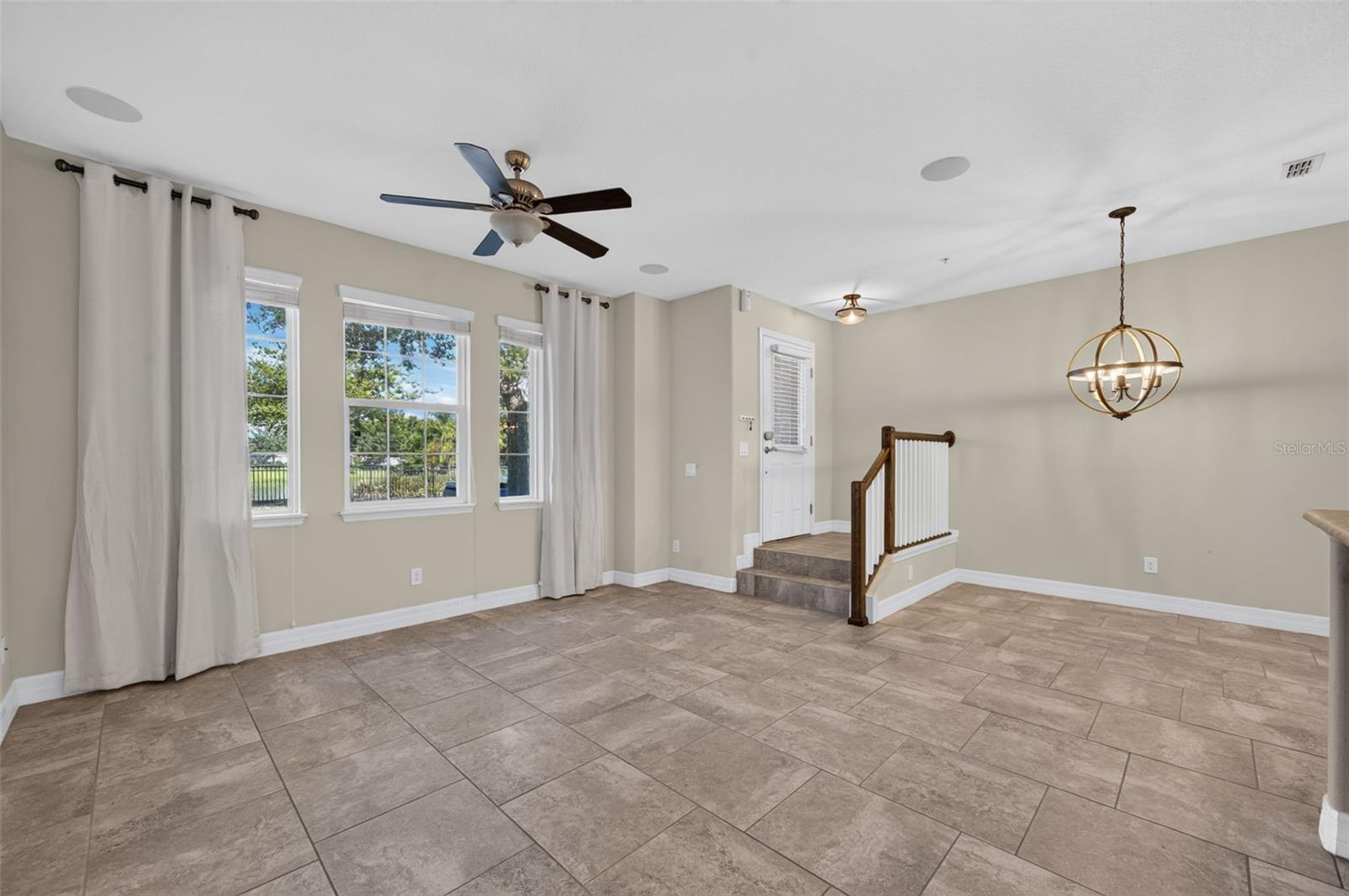 JESUPS LANDING - Residential