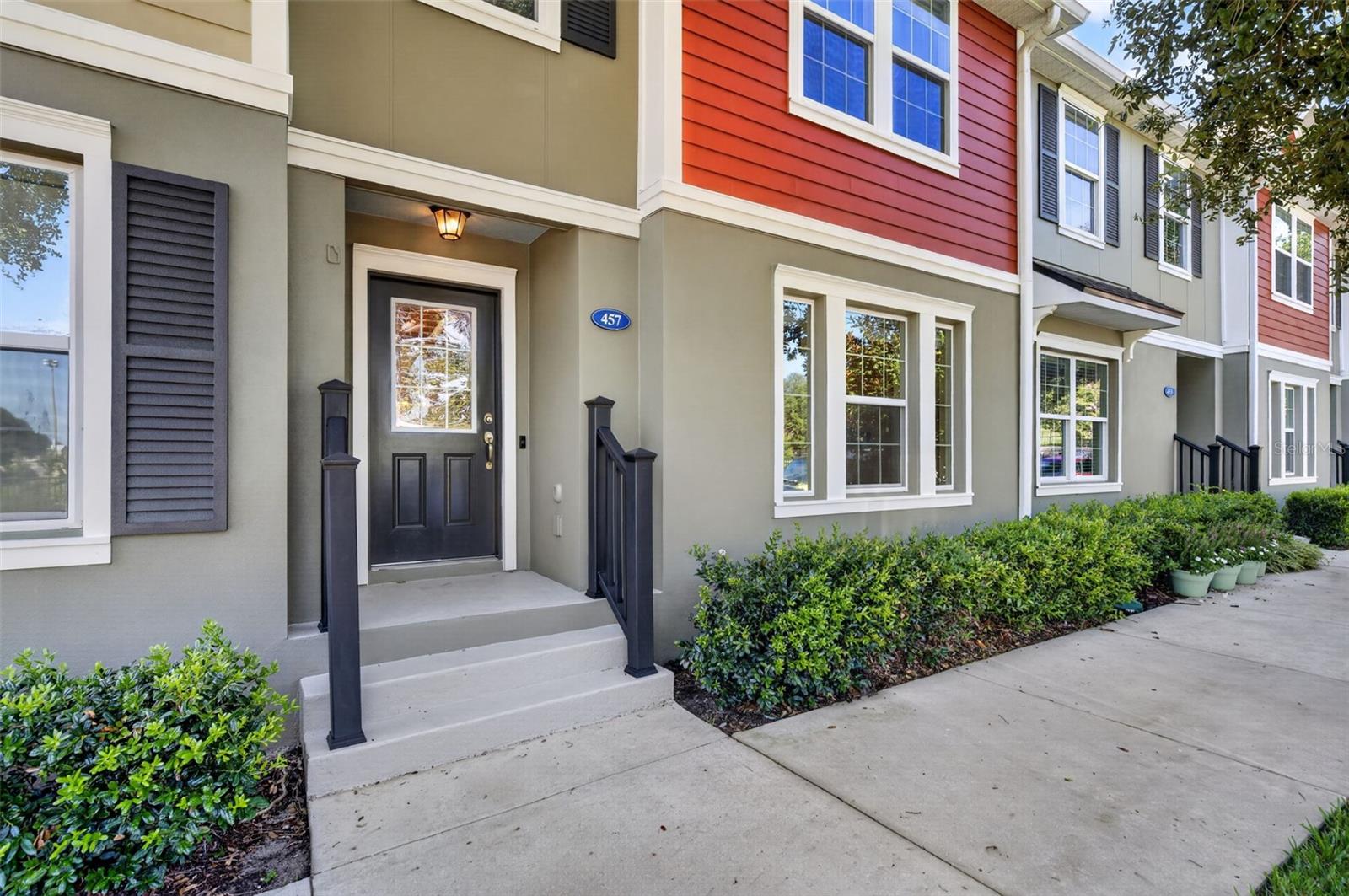 JESUPS LANDING - Residential