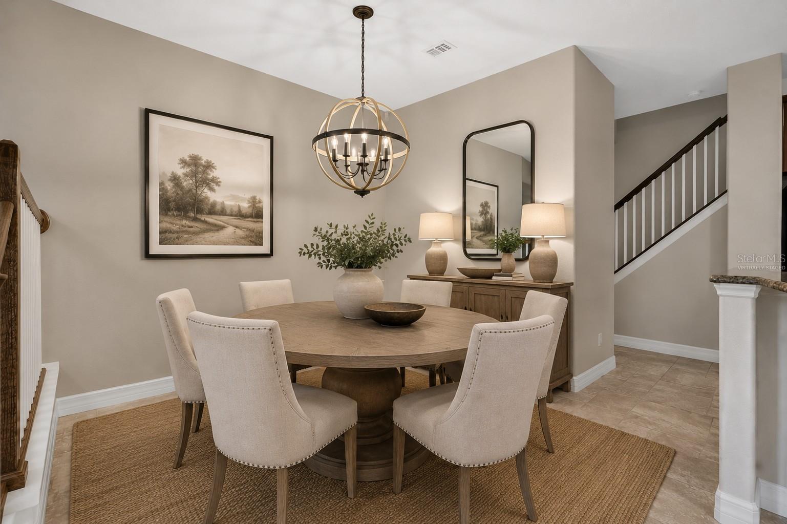 JESUPS LANDING - Residential