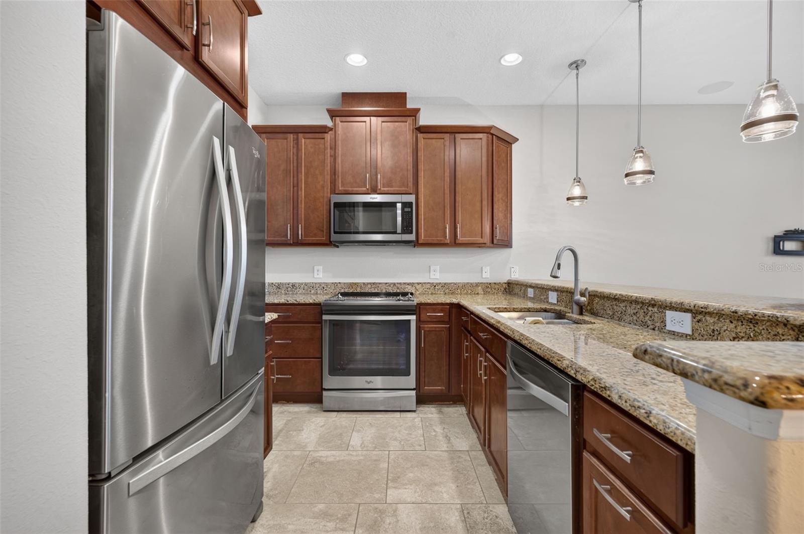 JESUPS LANDING - Residential