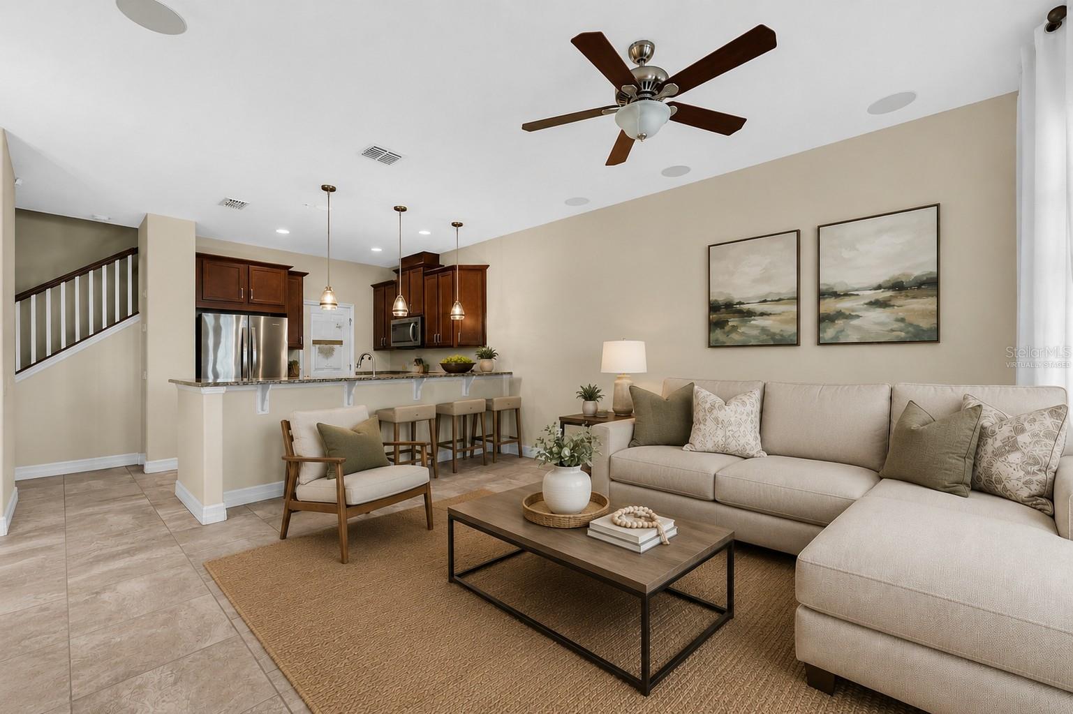 JESUPS LANDING - Residential