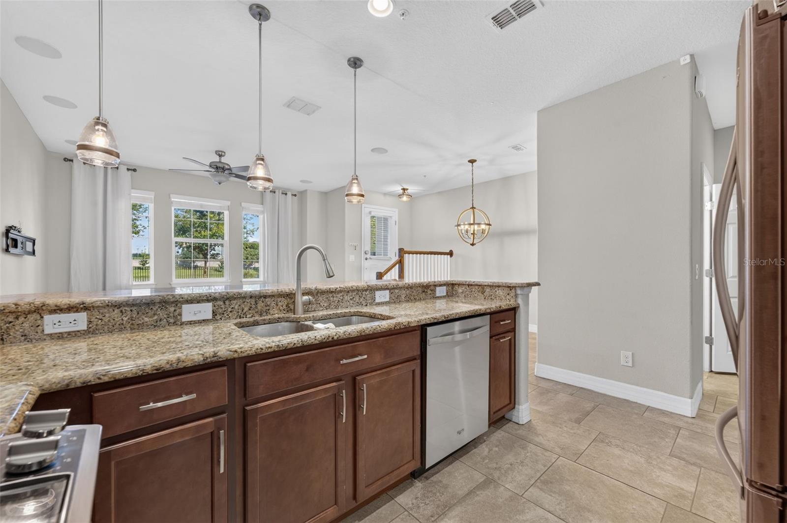JESUPS LANDING - Residential
