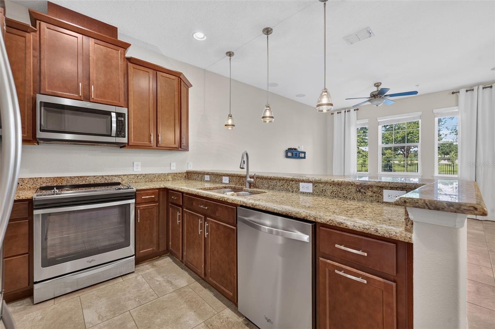 JESUPS LANDING - Residential