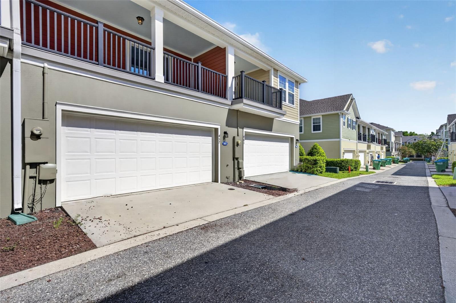 JESUPS LANDING - Residential
