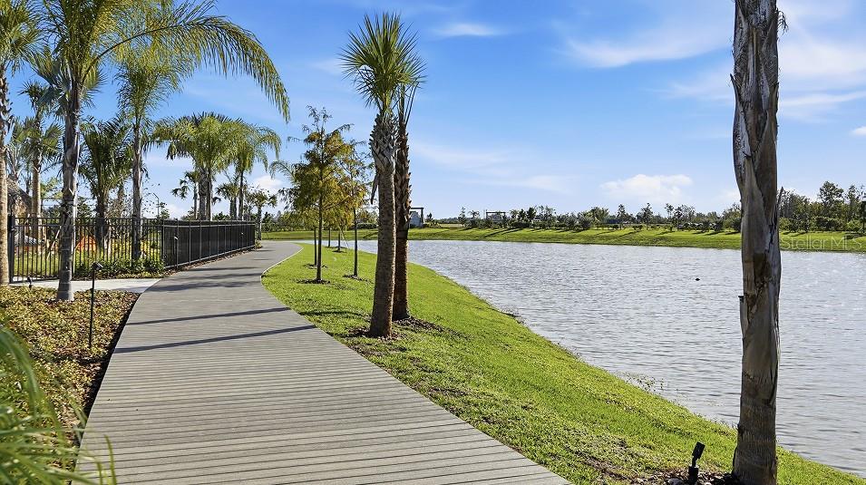 PROSPERITY LAKES - ACTIVE ADULT - Residential