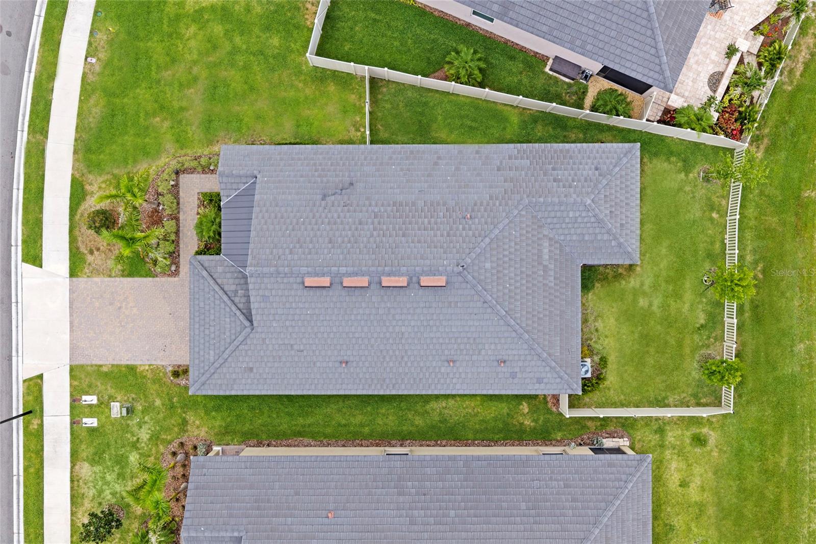 PROSPERITY LAKES - ACTIVE ADULT - Residential