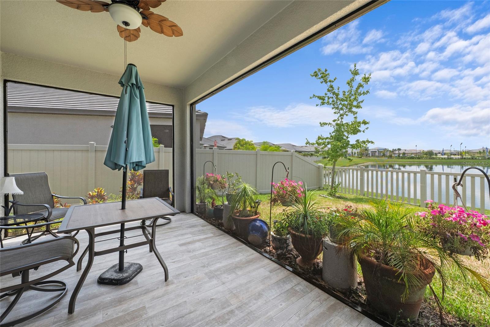 PROSPERITY LAKES - ACTIVE ADULT - Residential