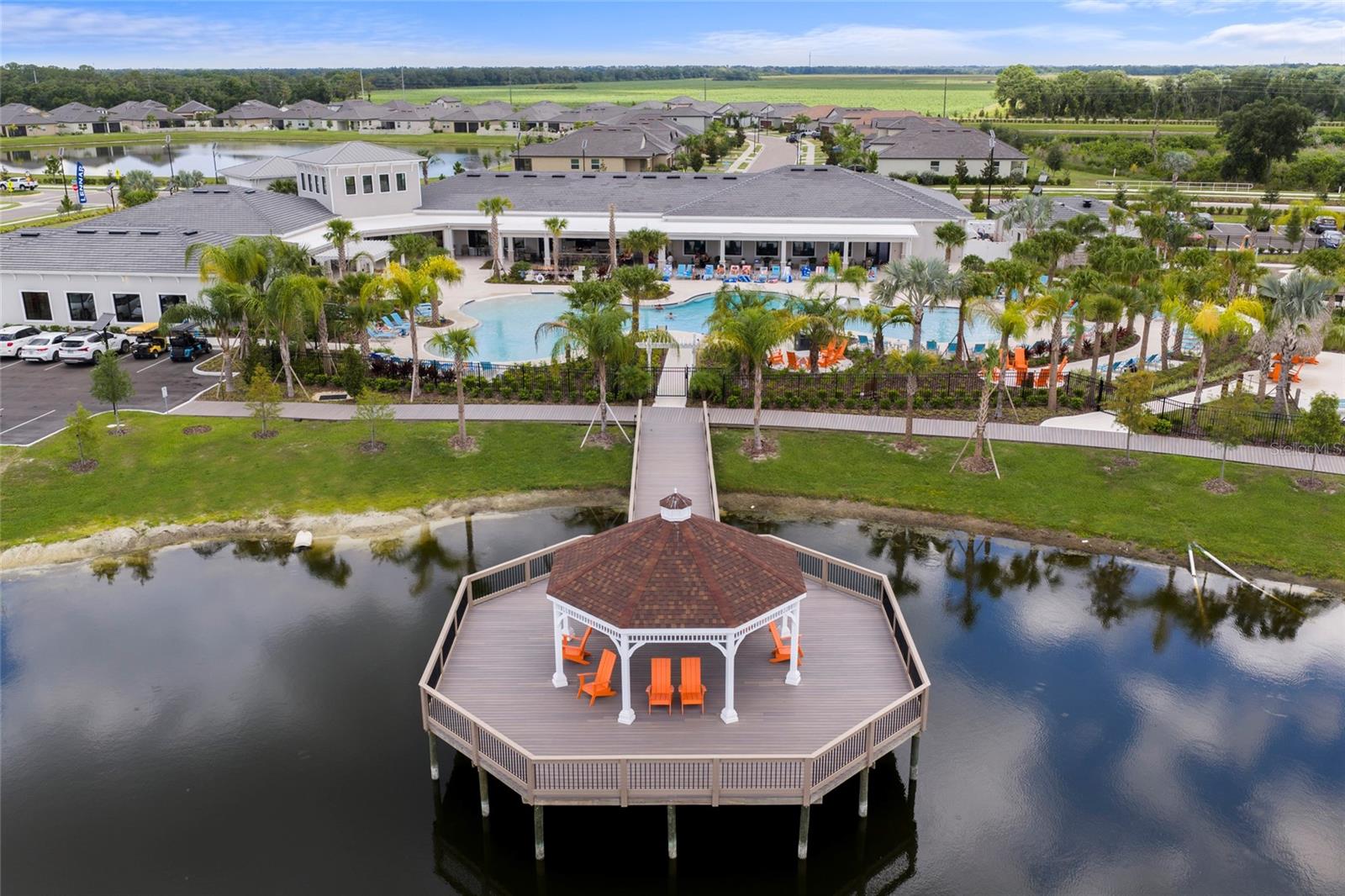 PROSPERITY LAKES - ACTIVE ADULT - Residential