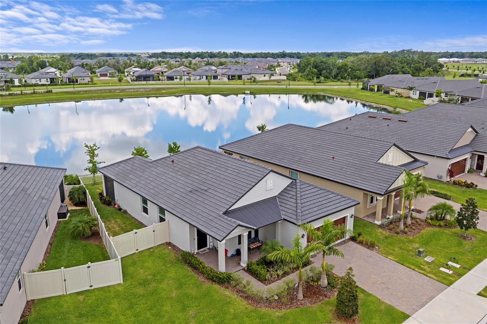 PROSPERITY LAKES - ACTIVE ADULT - Residential