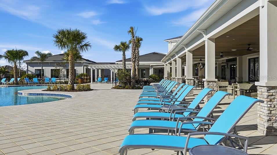 PROSPERITY LAKES - ACTIVE ADULT - Residential