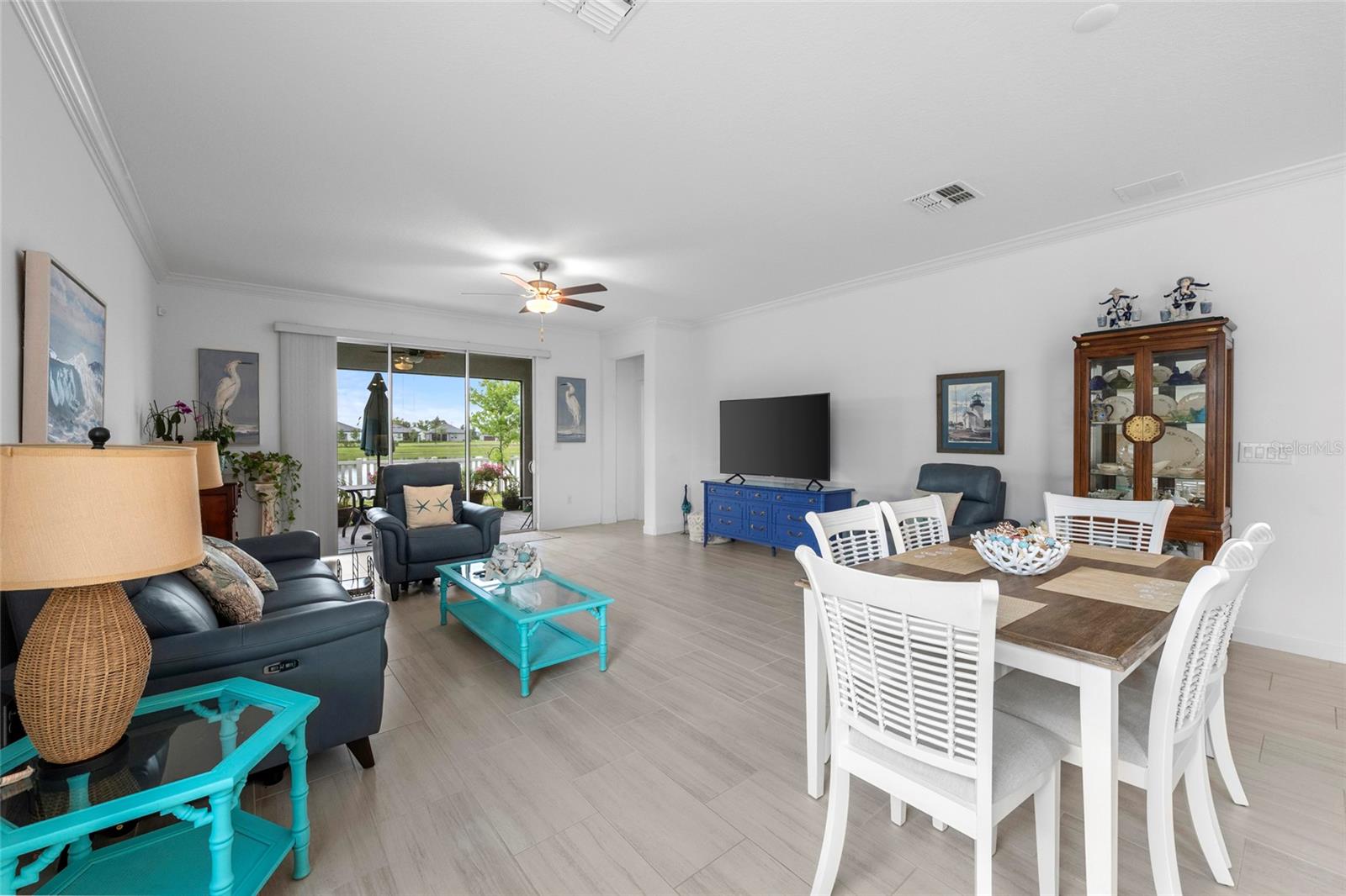 PROSPERITY LAKES - ACTIVE ADULT - Residential