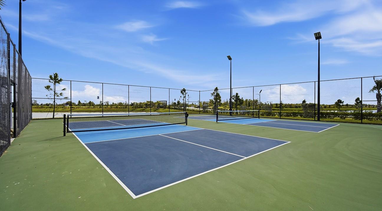 PROSPERITY LAKES - ACTIVE ADULT - Residential