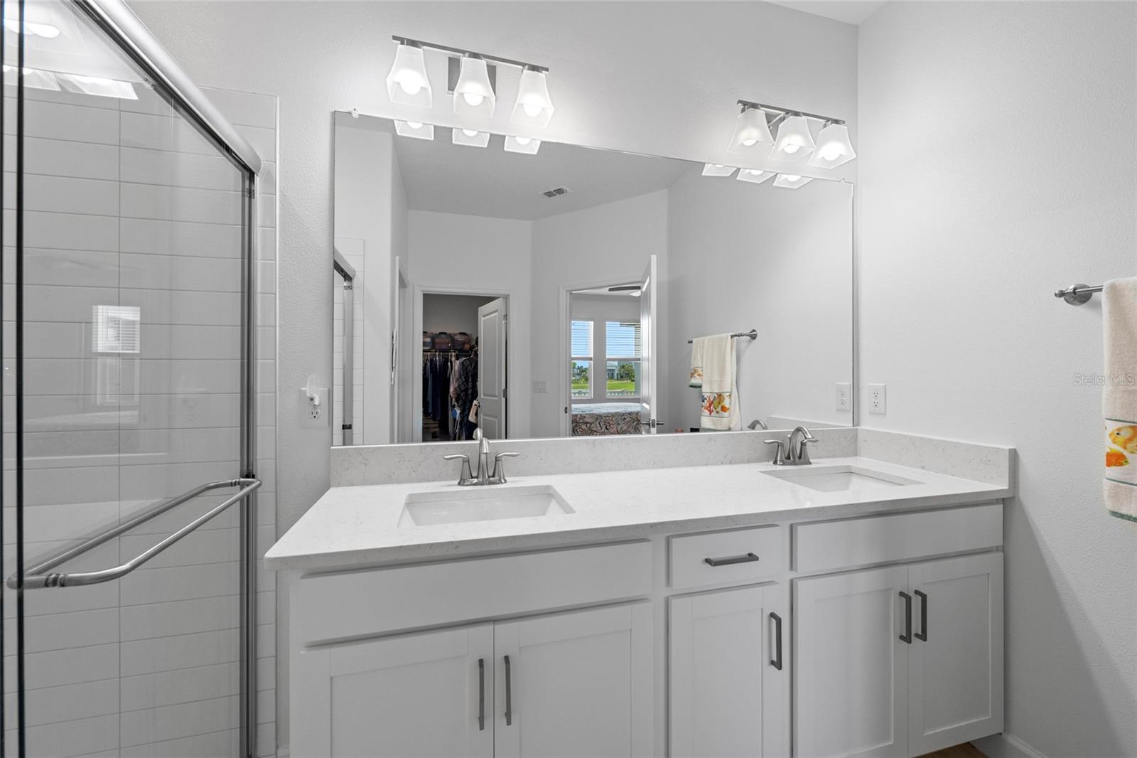PROSPERITY LAKES - ACTIVE ADULT - Residential