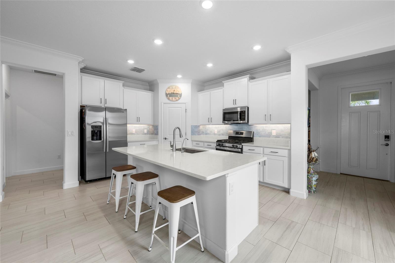 PROSPERITY LAKES - ACTIVE ADULT - Residential