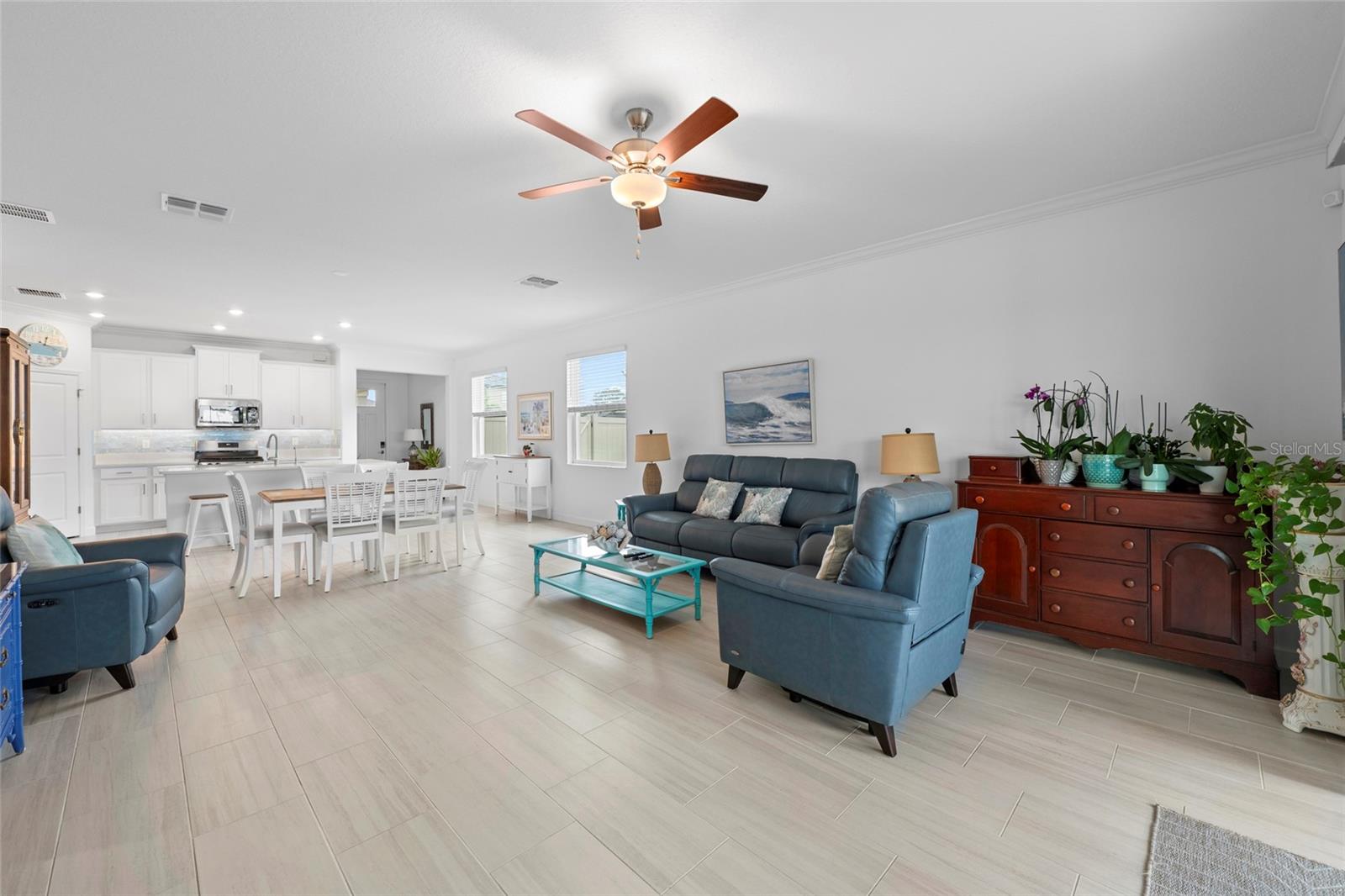 PROSPERITY LAKES - ACTIVE ADULT - Residential