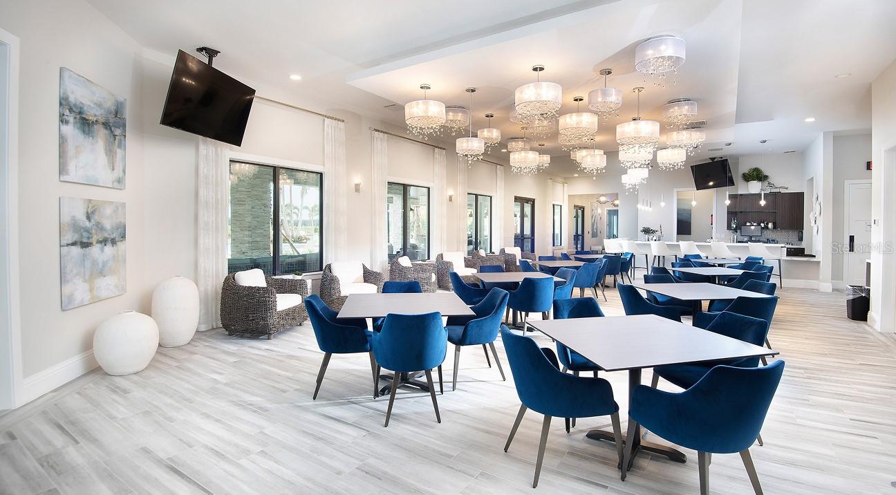 PROSPERITY LAKES - ACTIVE ADULT - Residential