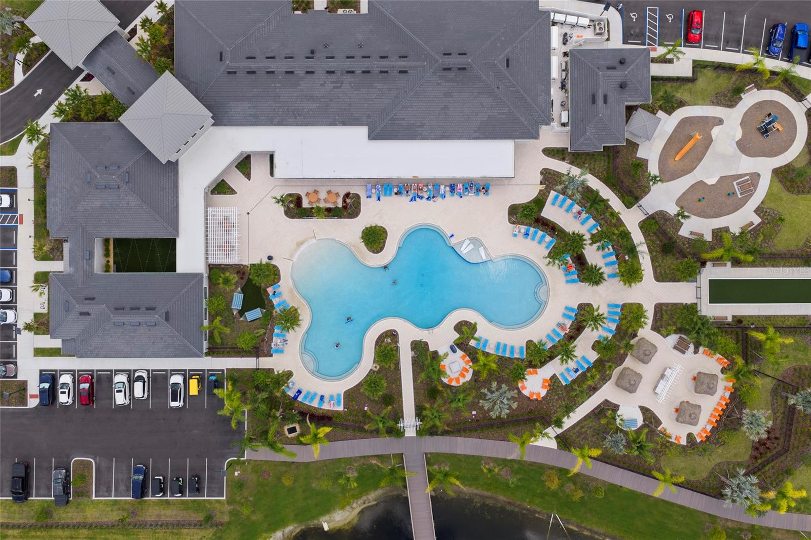 PROSPERITY LAKES - ACTIVE ADULT - Residential