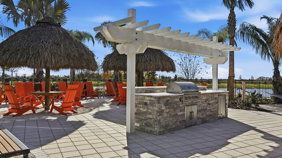 PROSPERITY LAKES - ACTIVE ADULT - Residential