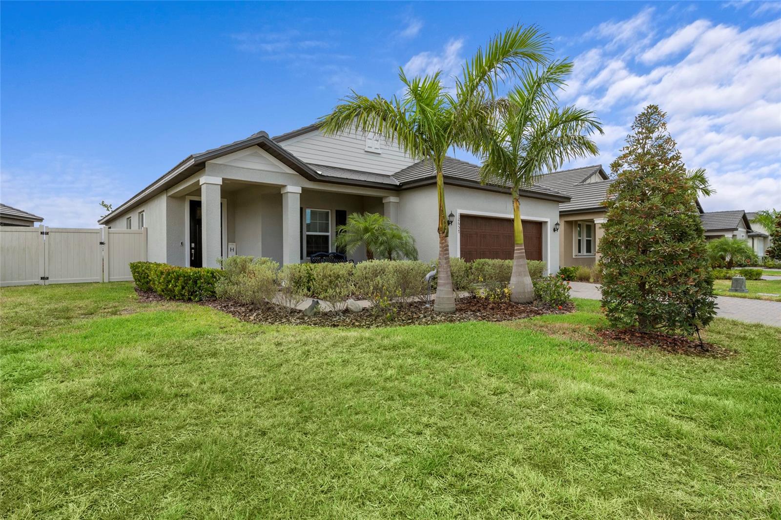 PROSPERITY LAKES - ACTIVE ADULT - Residential