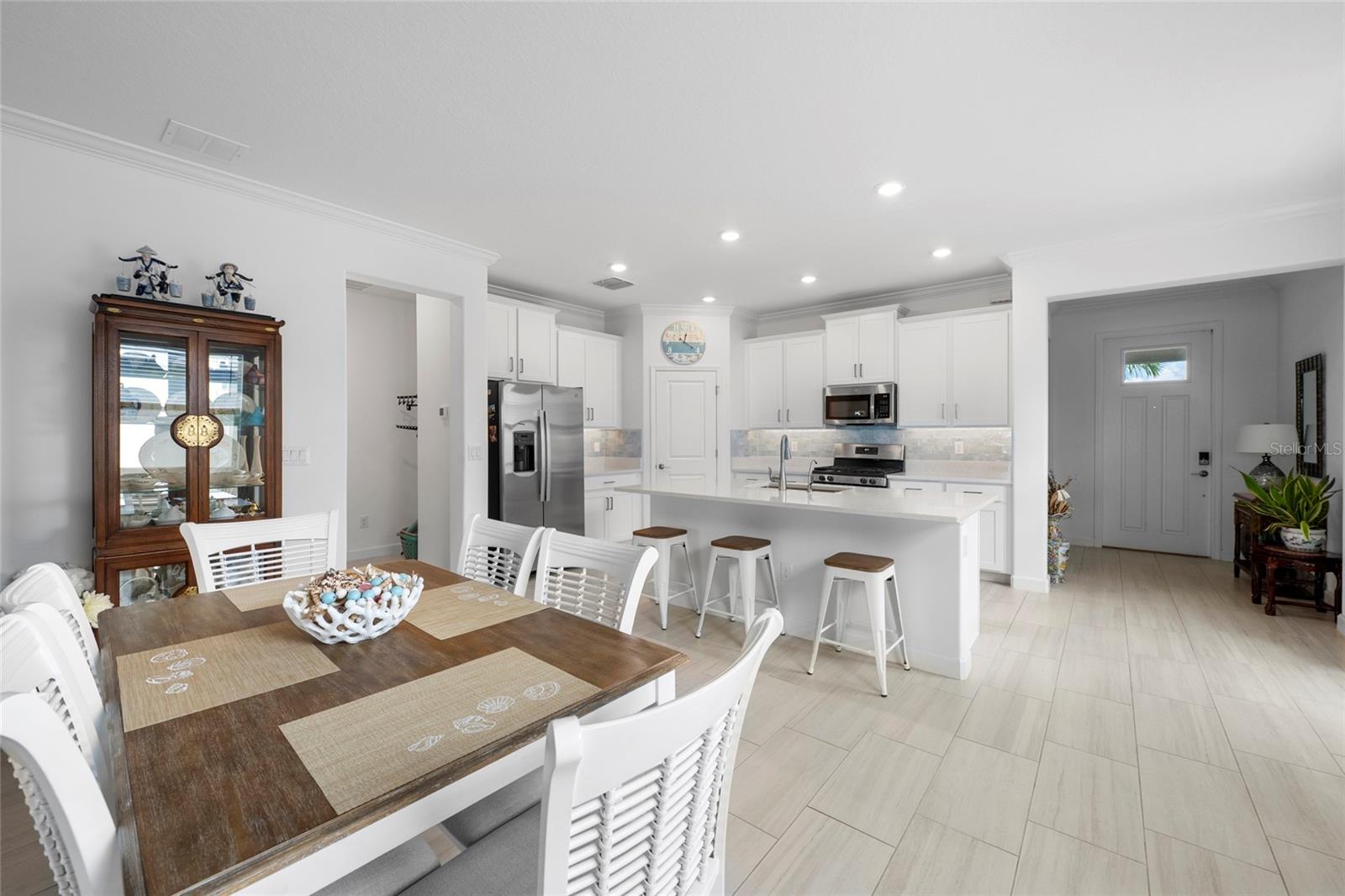 PROSPERITY LAKES - ACTIVE ADULT - Residential