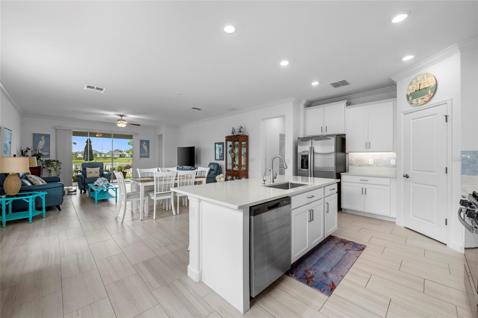 PROSPERITY LAKES - ACTIVE ADULT - Residential