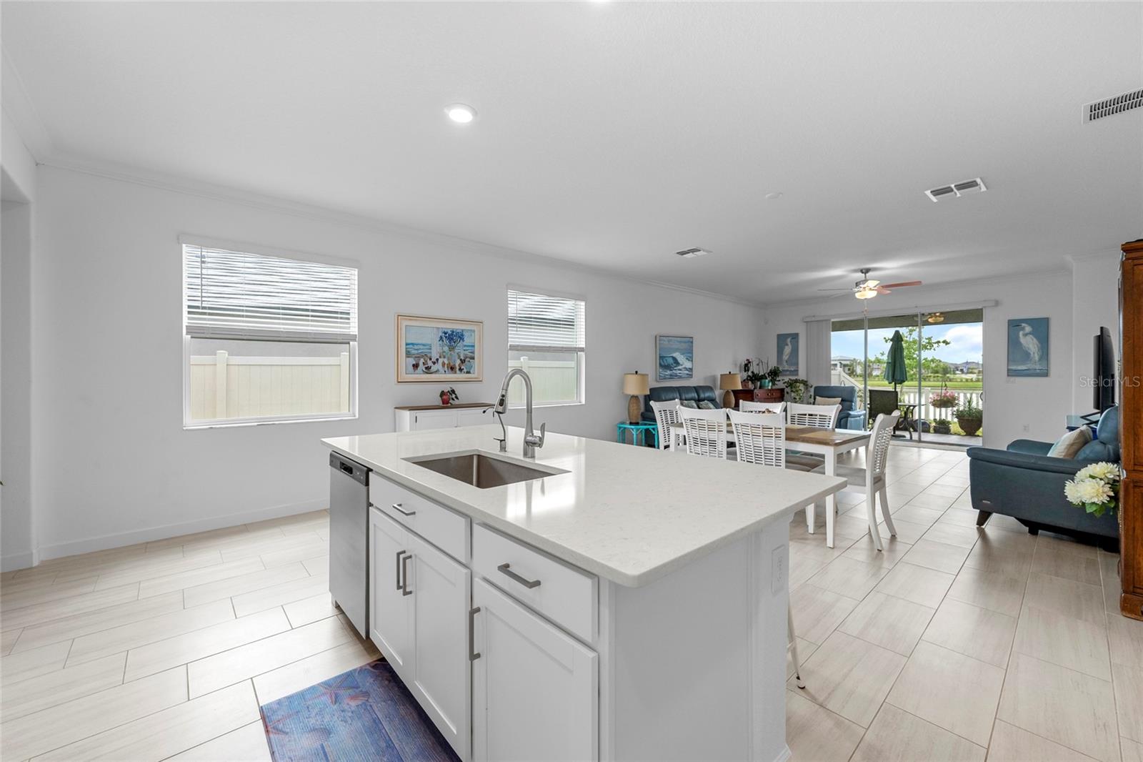 PROSPERITY LAKES - ACTIVE ADULT - Residential